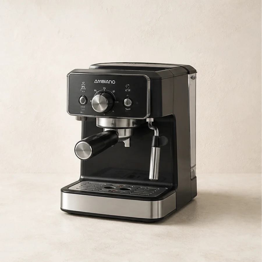 Ambiano / Aldi Espresso 50-60 £