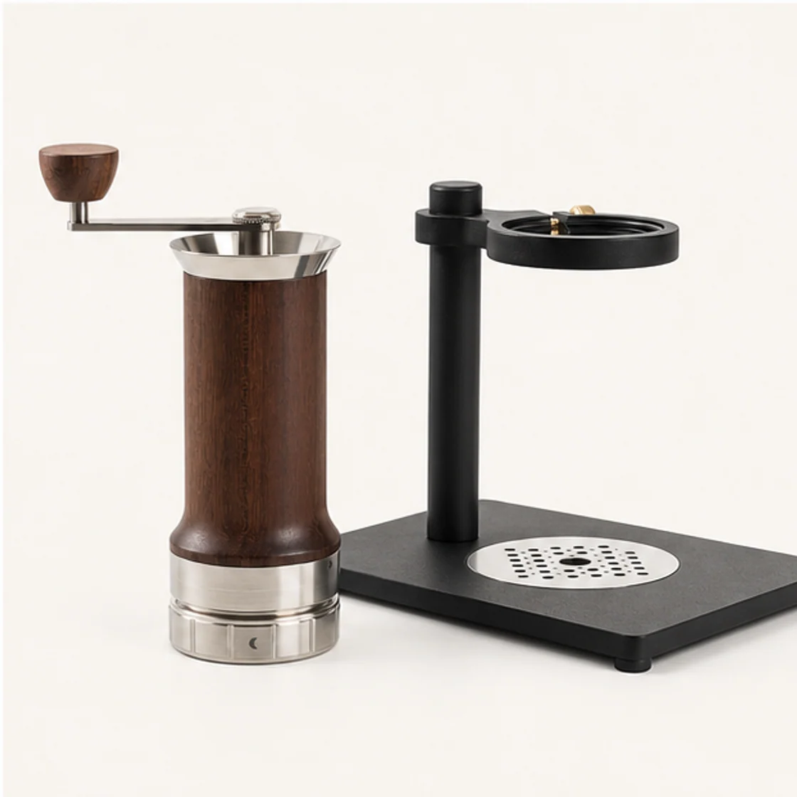 Aram Espresso Maker