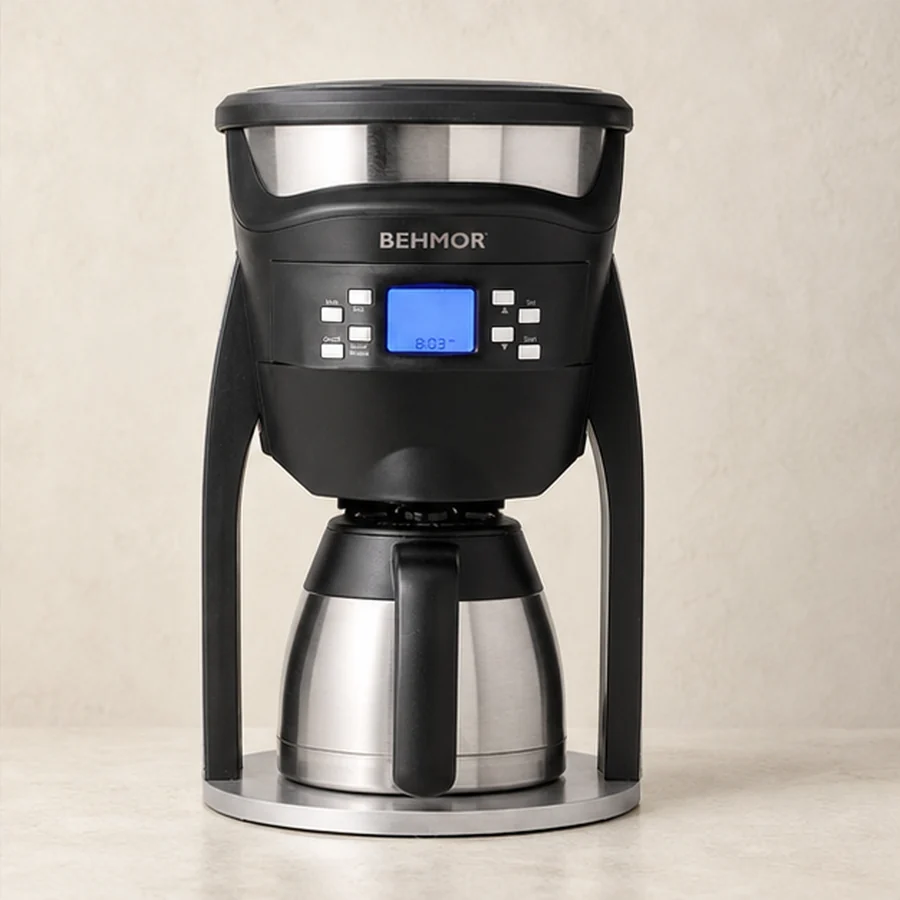 Behmor Brazen Plus 3.0