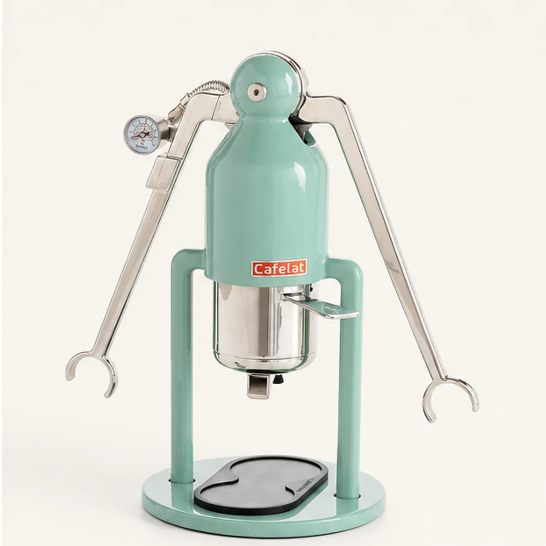 Cafelat Robot
