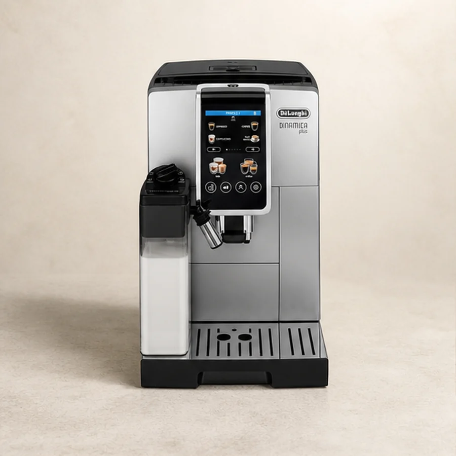 De’Longhi Dinamica Plus, machine à café