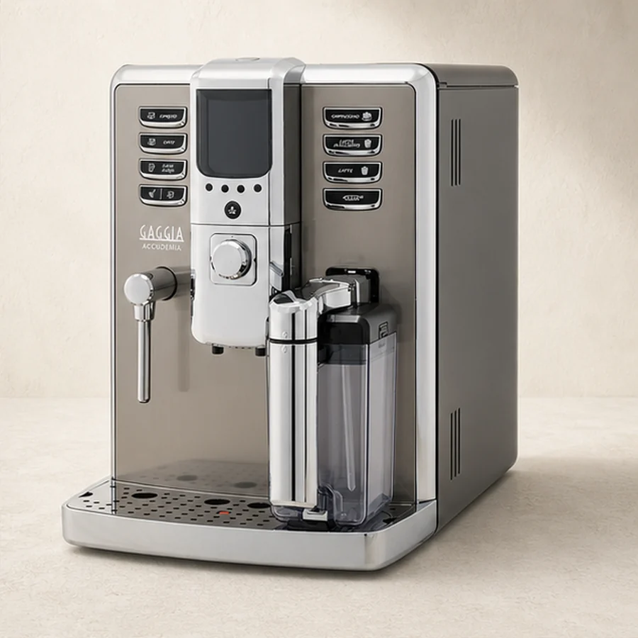 Gaggia Accademia