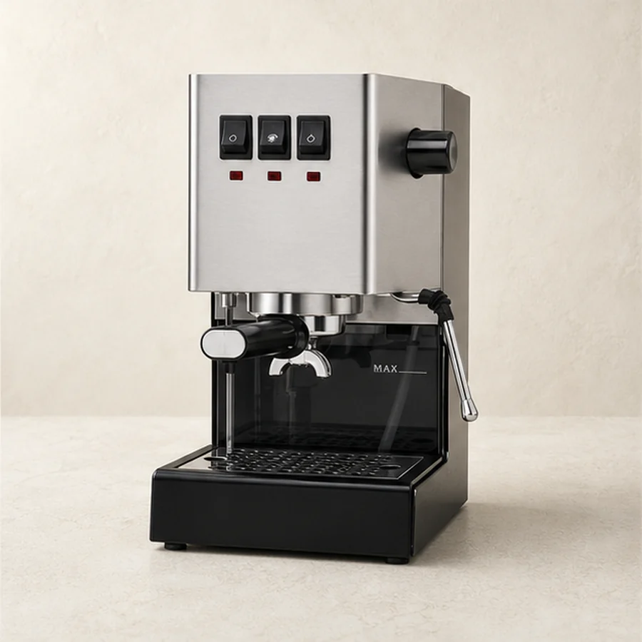 Gaggia Classic Pro / E24