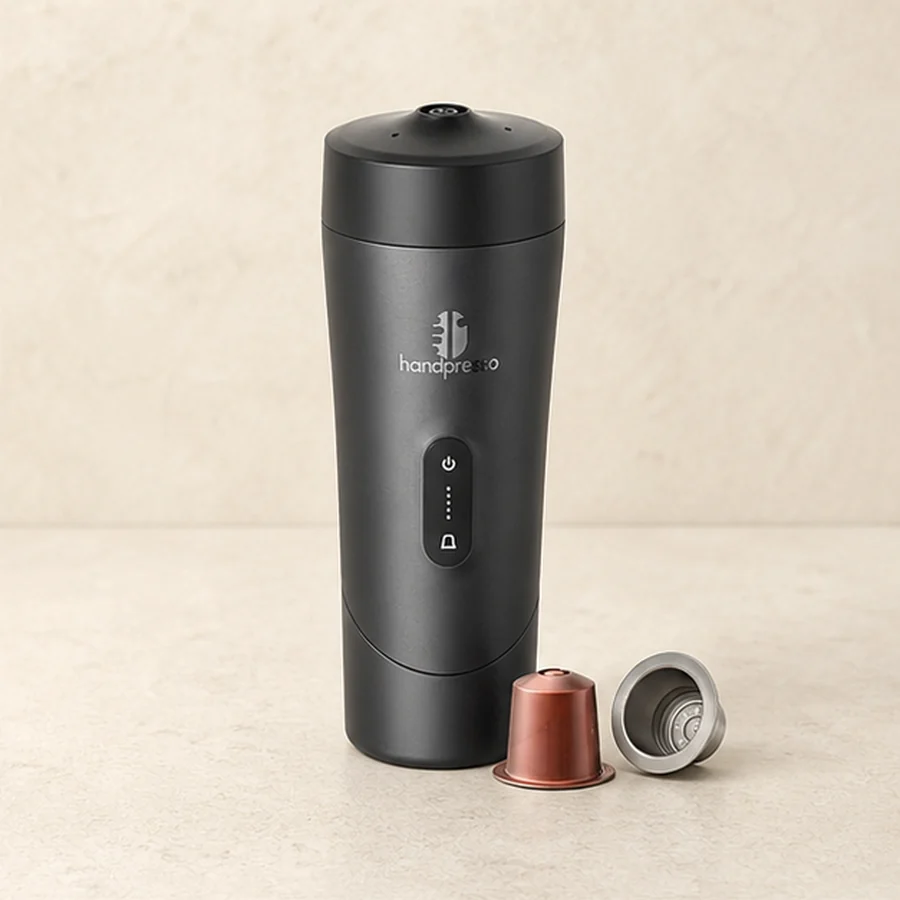 Handpresso Pump