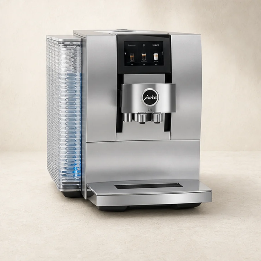 Jura Z10