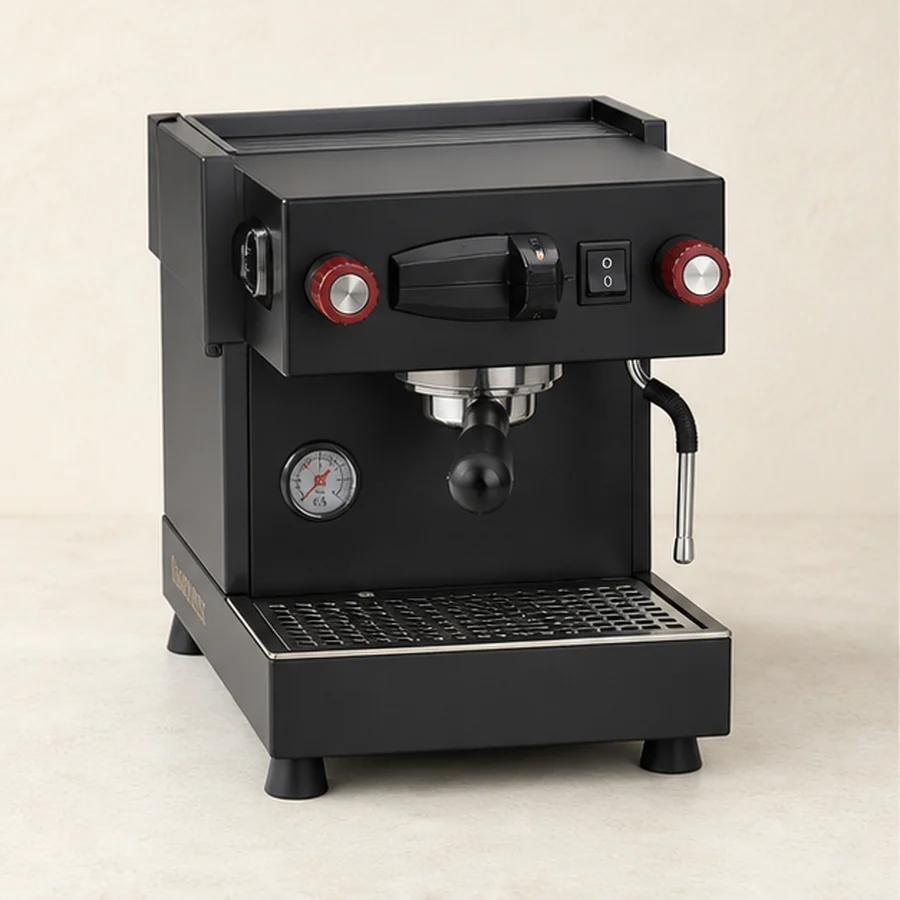 La Marzocco Linea Mini