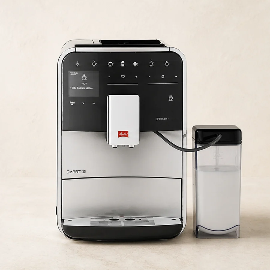 Melitta Barista TS Smart