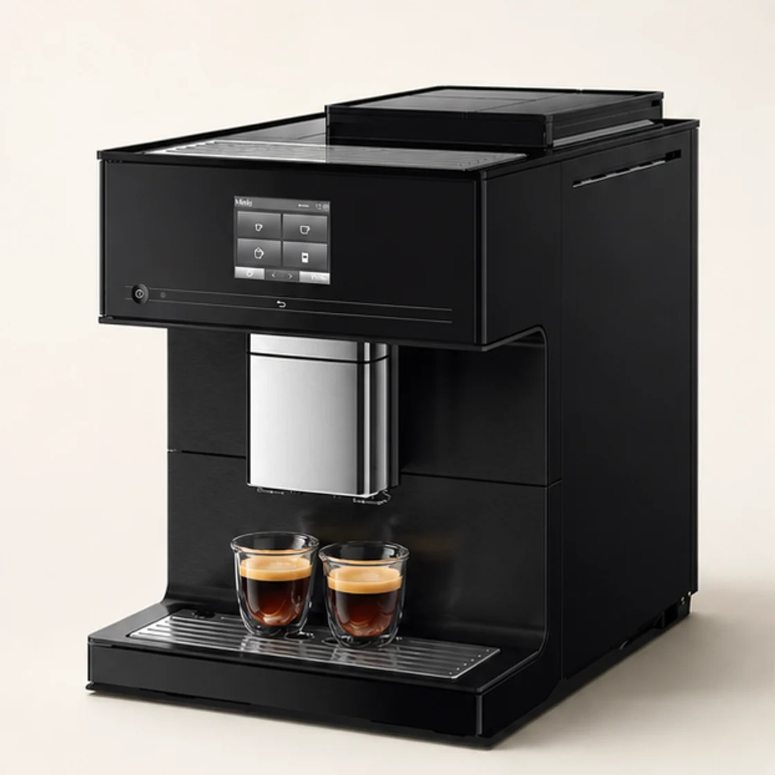 Miele CM 7750 CoffeeSelect