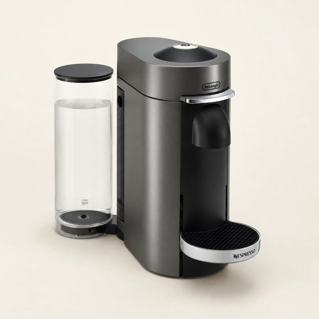 Nespresso Vertuo, machine à café