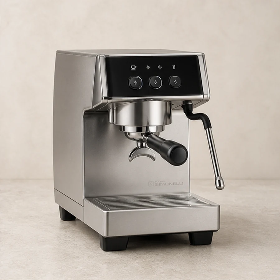Nuova Simonelli Oscar Mood