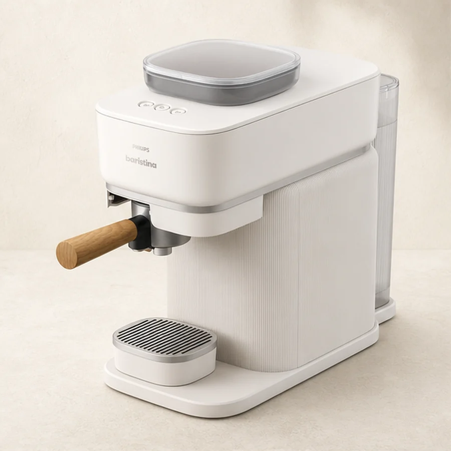 Philips Baristina