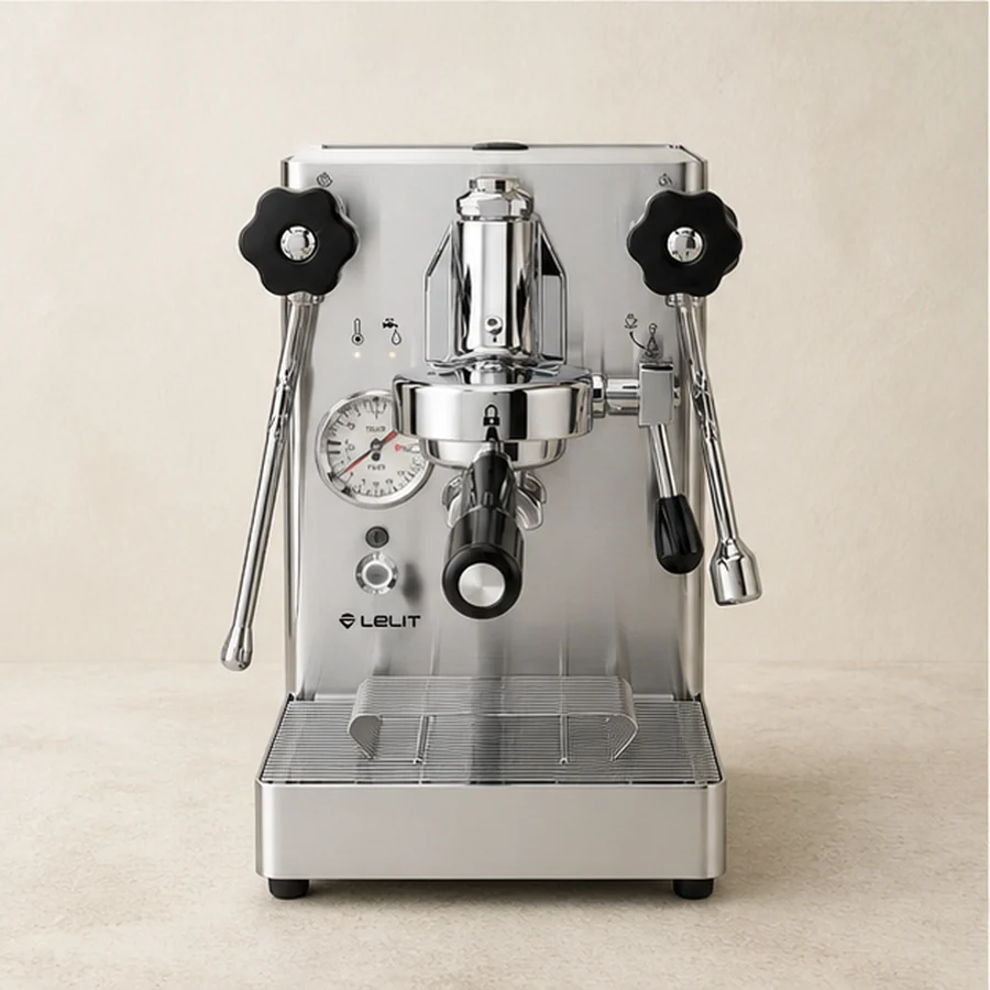 Rancilio Silvia Pro X