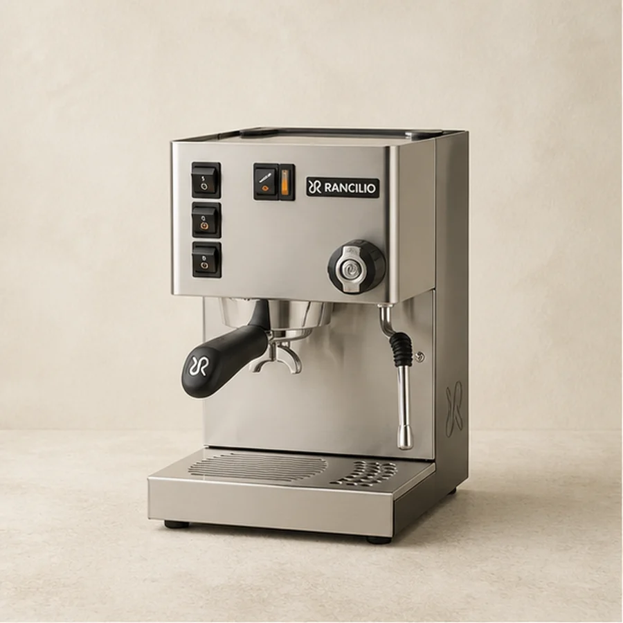 Rancilio Silvia