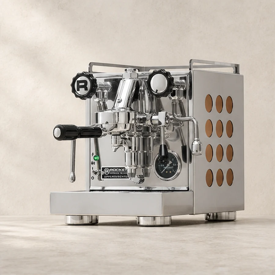 Rocket Espresso Appartamento