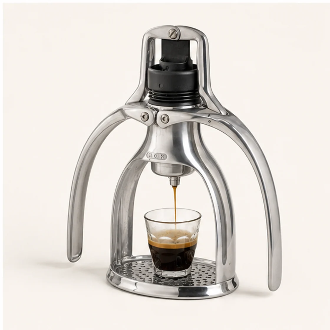 ROK GC Espresso