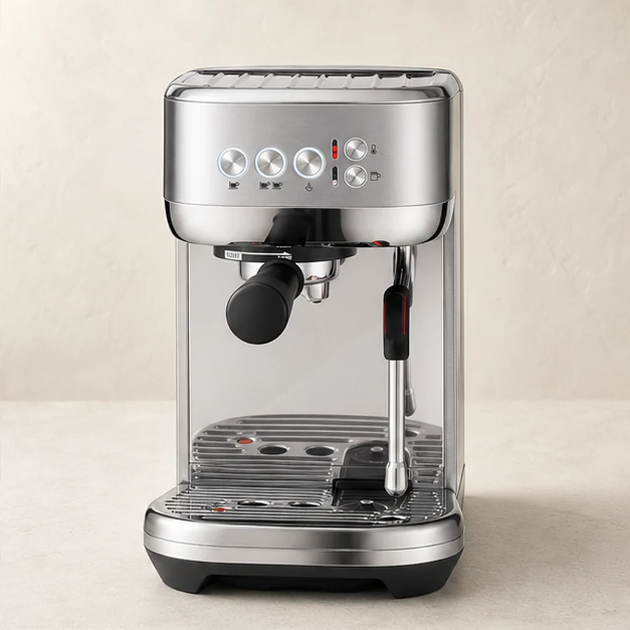 Sage / Breville Bambino Plus, machine à café