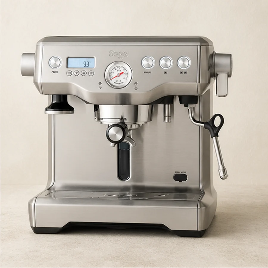 Sage / Breville Dual Boiler