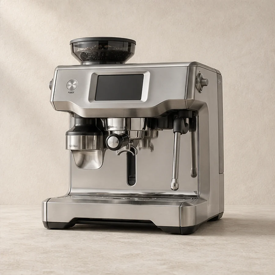 Sage / Breville Oracle Touch