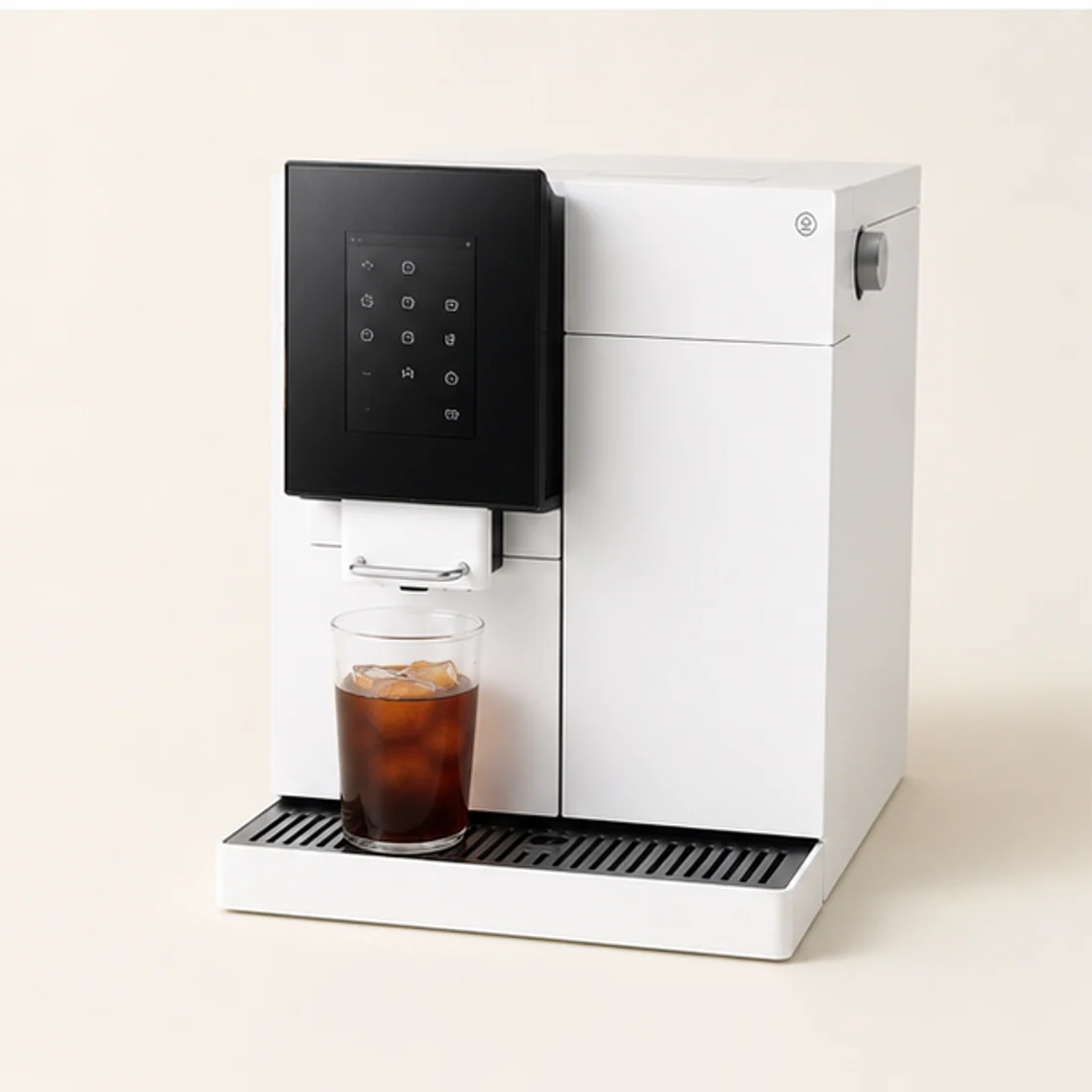 Terra Kaffe TK-02